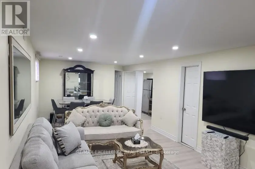 Semi-Detached/Link at BSMNT - 156 VOLTARIE CRESCENT, Mississauga