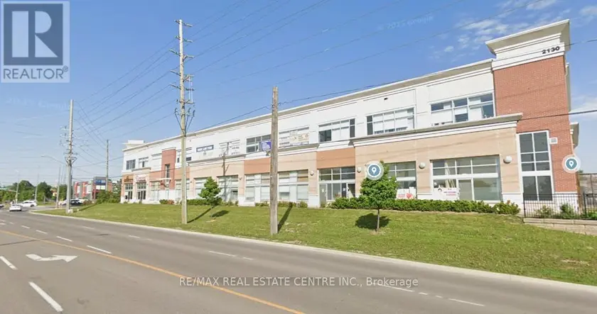 Other at 232 - 2130 NORTH PARK DRIVE, Brampton (Bramalea North Industrial)