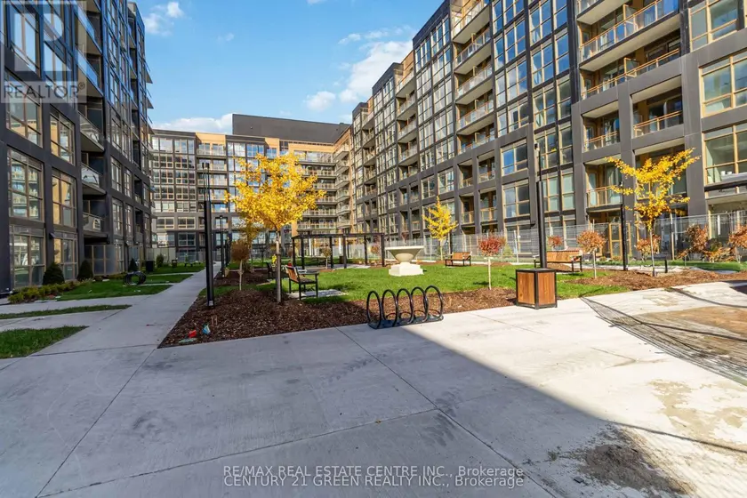 Apartment at 720 - 2343 KHALSA GATE, Oakville