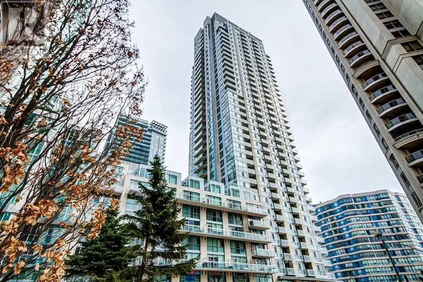 Apartment at 703 - 225 WEBB DRIVE, Mississauga (City Centre)