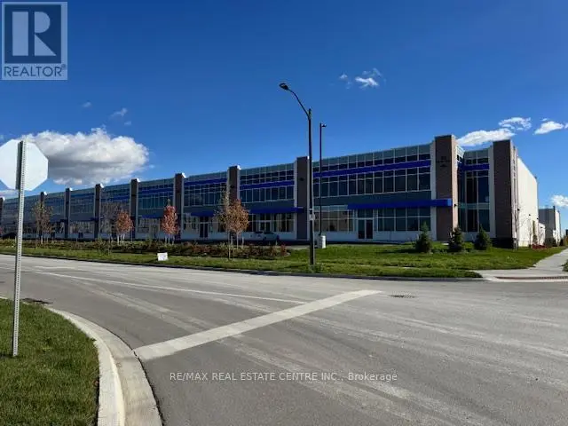 Other at C11-14 - 85 INSPIRE BOULEVARD, Brampton
