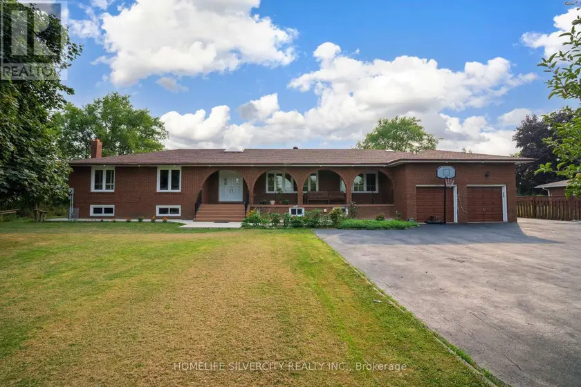 Detached at 8484 WINSTON CHURCHILL BOULEVARD N, Halton Hills