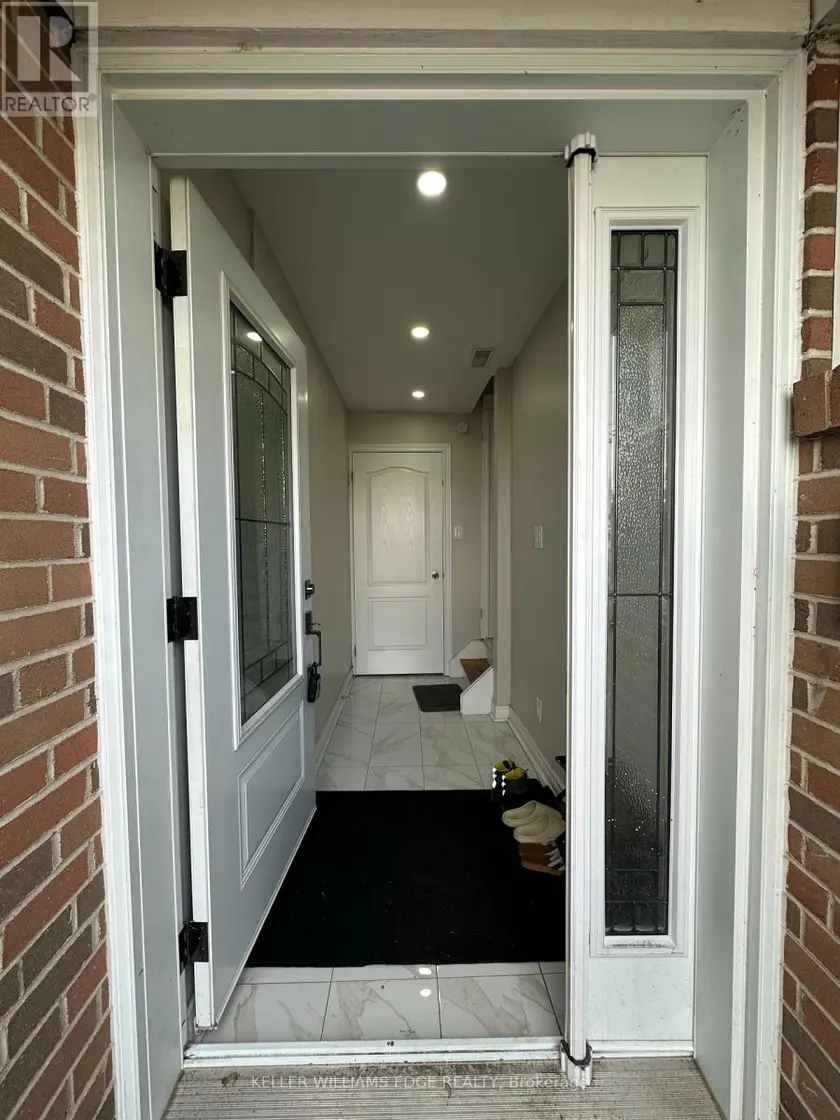 Townhouse at 56 - 7255 DOOLEY DRIVE, Mississauga