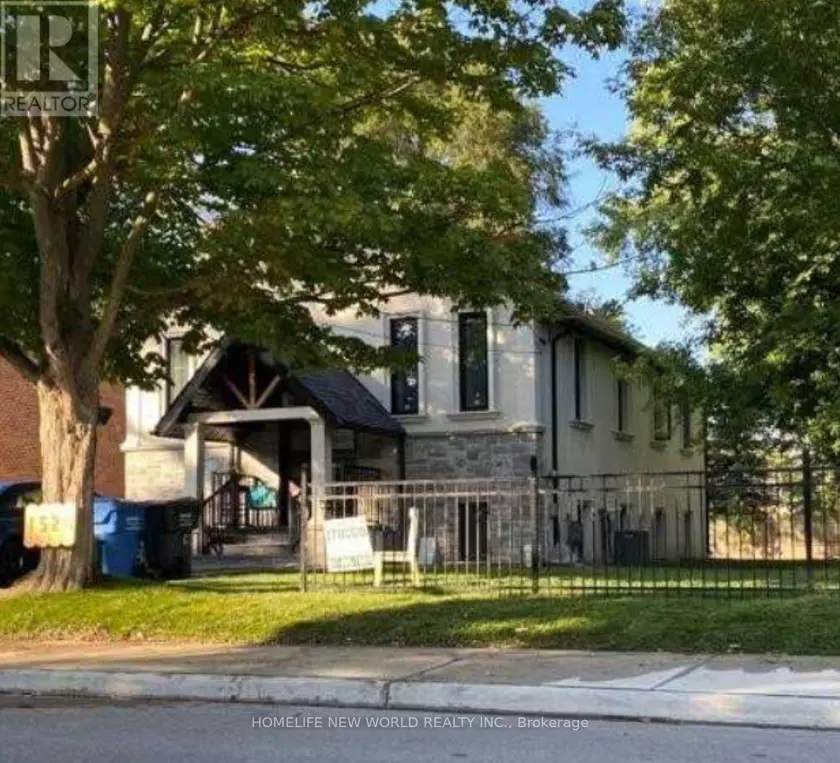 Detached at 6 - 1525 KENMUIR AVENUE, Mississauga