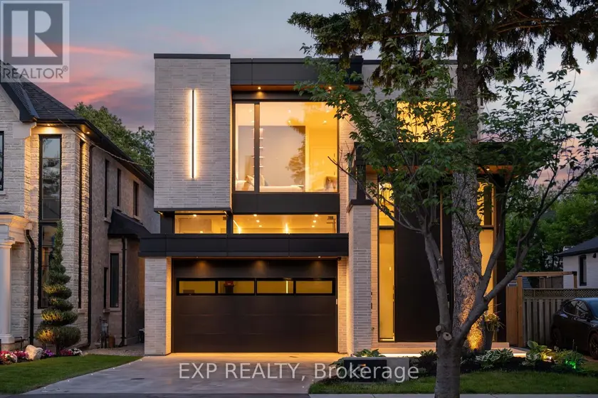 Detached at 65 EDGECROFT ROAD, Toronto (Stonegate-Queensway)