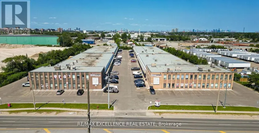 Other at 56 - 2455 CAWTHRA ROAD, Mississauga