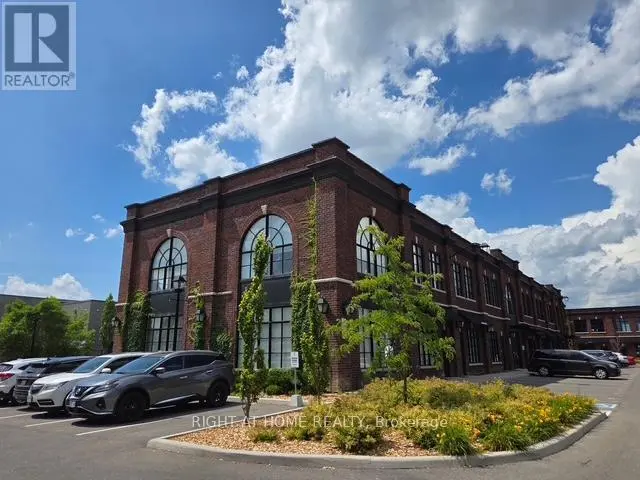 Other at 1 & 2 - 68 JUTLAND ROAD, Toronto (Islington-City Centre West)