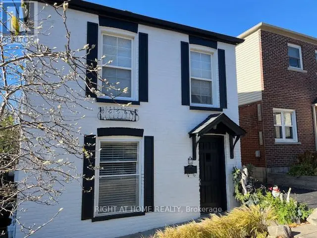Detached at 52 BERESFORD AVENUE, Toronto