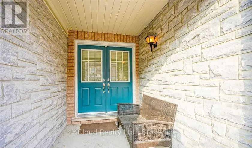 Townhouse at 559 CANDLESTICK CIRCLE, Mississauga