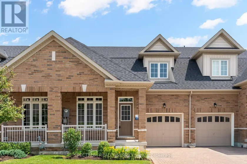 Vacant Land at 77 MUZZO DRIVE, Brampton