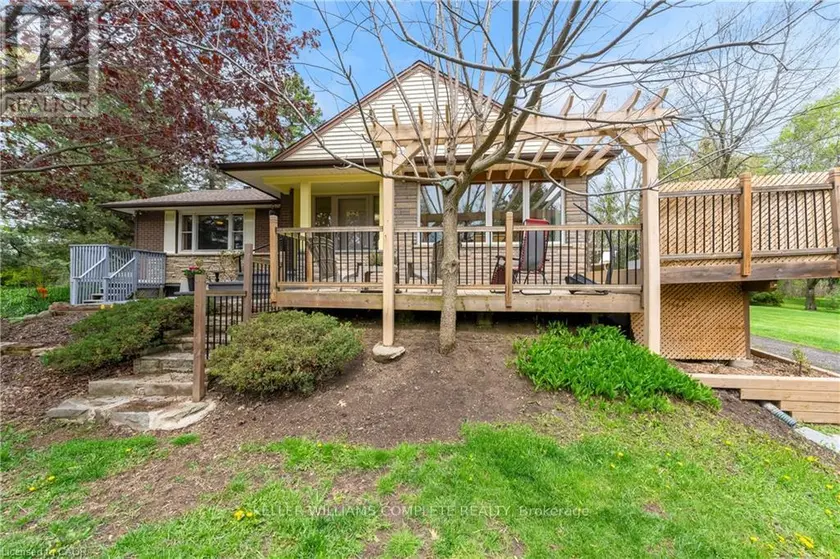 Detached at 569 CRANE COURT, Burlington