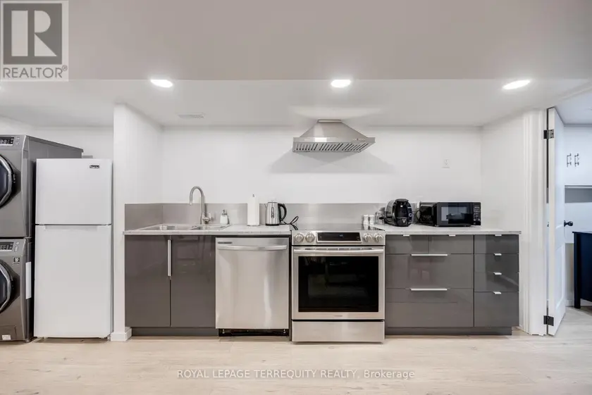 Other at BSMT - 490 SYMINGTON AVENUE, Toronto