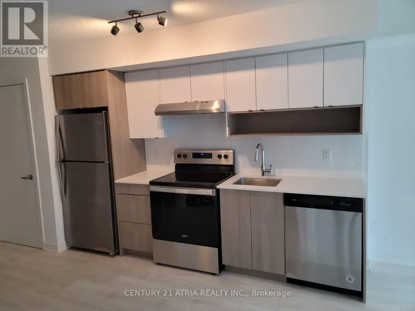 Apartment at B522 - 1119 COOKE BOULEVARD, Burlington