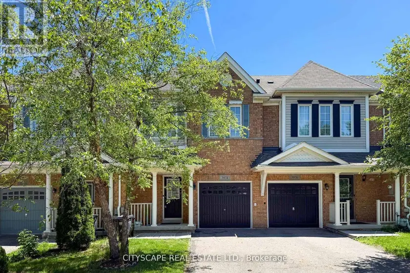 Townhouse at 3974 STARDUST DRIVE, Mississauga