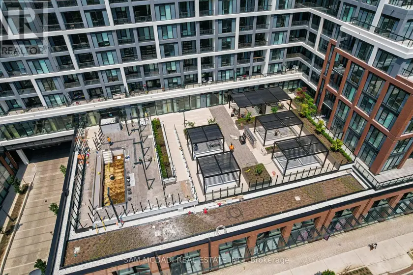 Apartment at 304 - 858 DUPONT STREET, Toronto