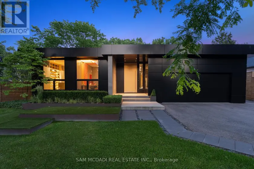 Detached at 1516 DUNCAN ROAD, Oakville