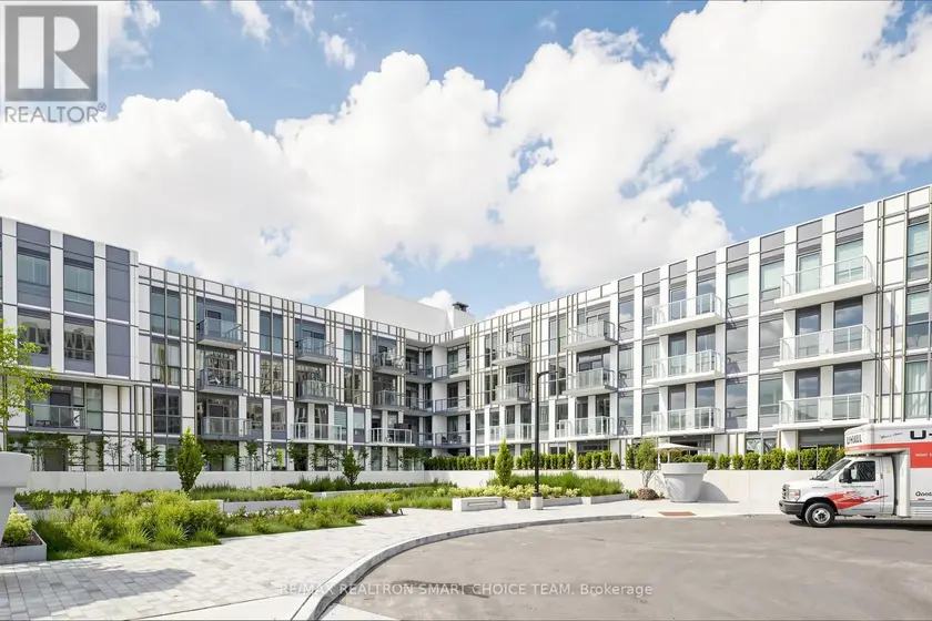 Apartment at 117 - 1005 DUNDAS STREET E, Oakville