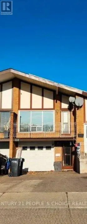 Semi-Detached/Link at BASEMENT - 2644 WINDJAMMER ROAD, Mississauga