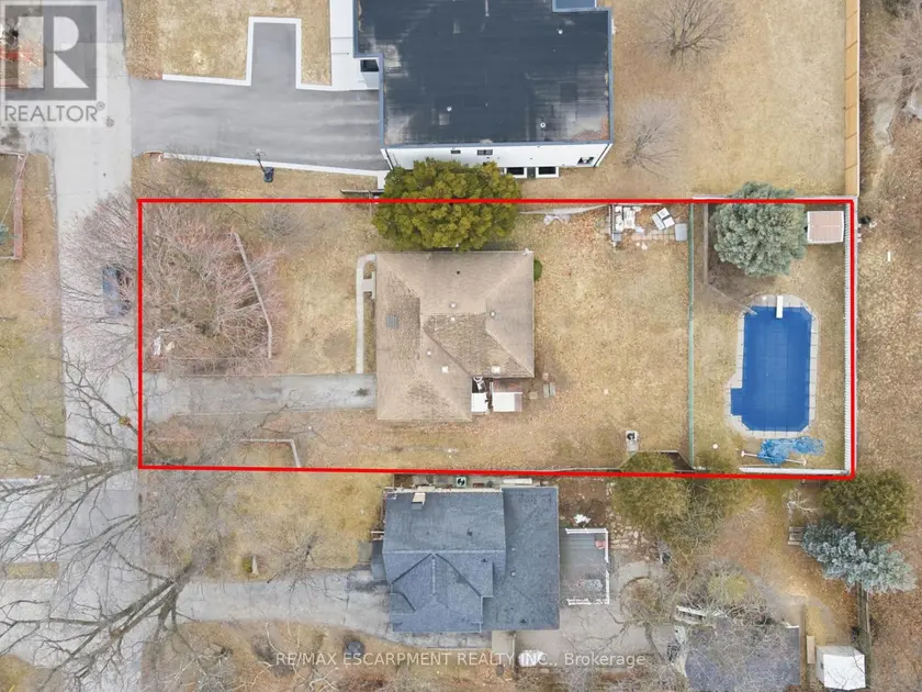Detached at 1643 GLENBURNIE ROAD, Mississauga