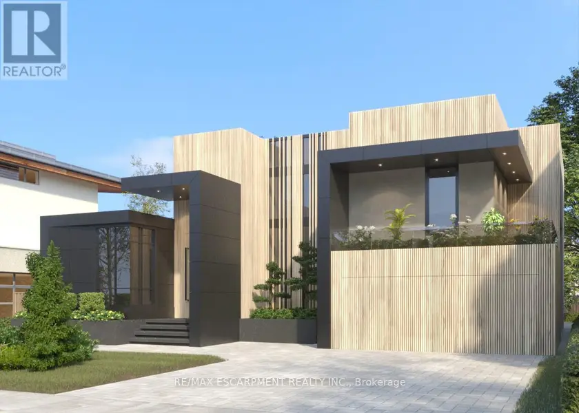 Detached at 1643A GLENBURNIE ROAD, Mississauga