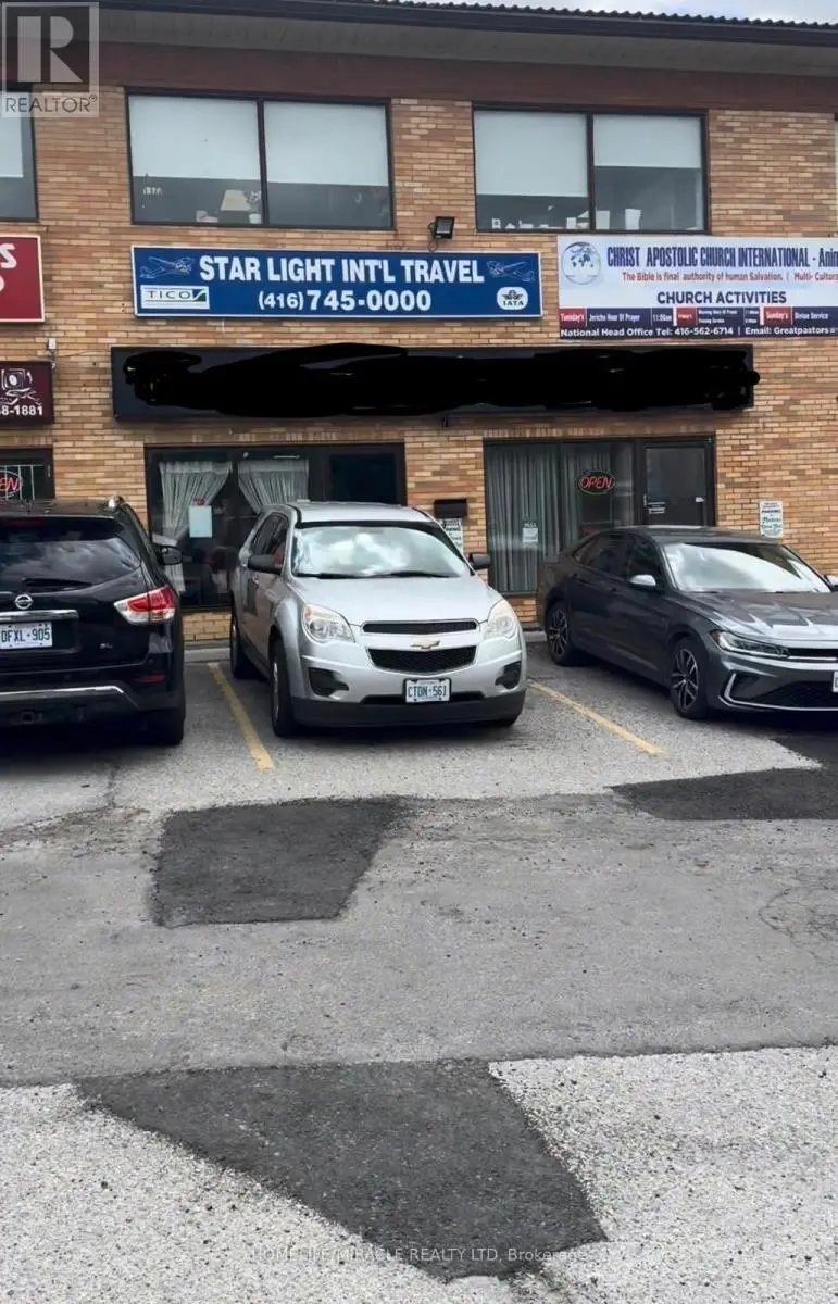 Other at 1123 ALBION ROAD, Toronto (Rexdale-Kipling)