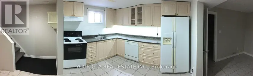 Semi-Detached/Link at LOWER - 147 BONHAM BLVD BOULEVARD, Mississauga