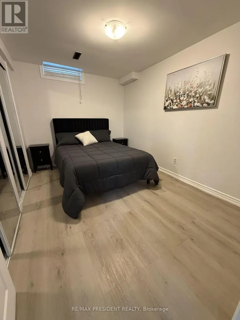 Detached at BASEMENT - 6760 DARCEL AVENUE, Mississauga