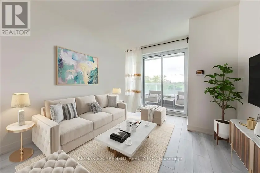 Apartment at 309 - 10 WILBY CRESCENT, Toronto