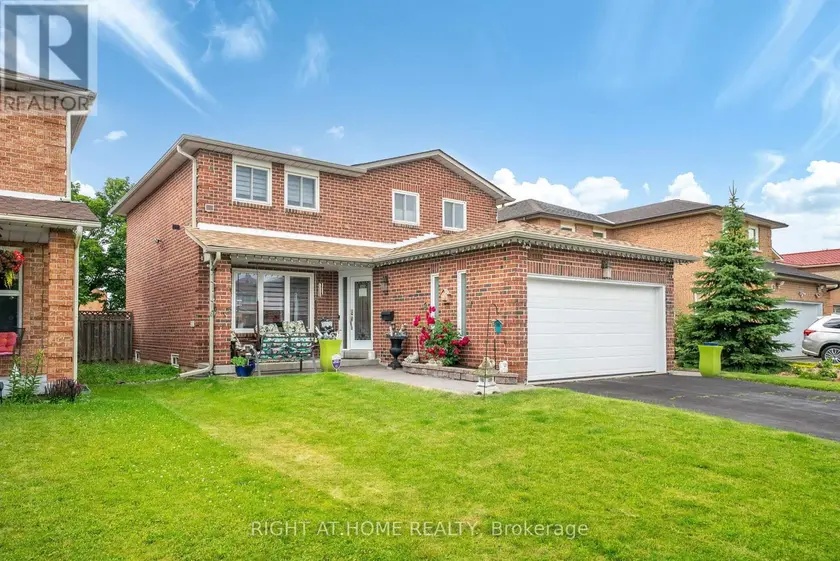 Detached at 7 POLYGON COURT, Brampton (Heart Lake West)