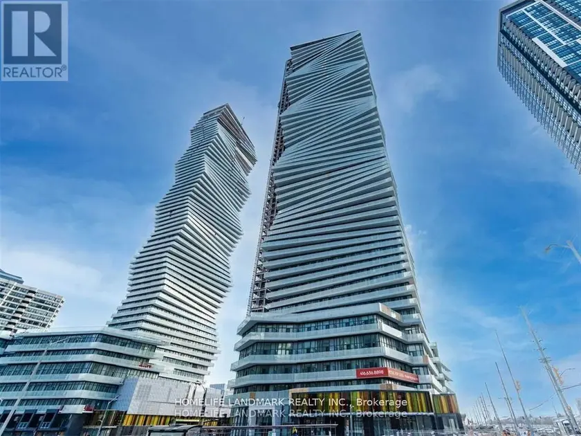 Apartment at 5612 - 3900 CONFEDERATION PARKWAY, Mississauga