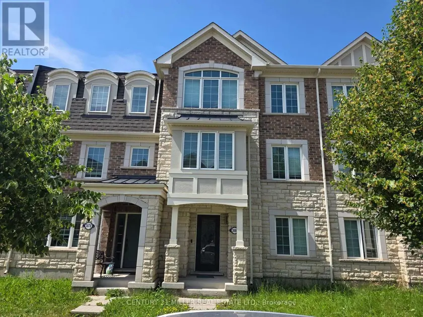 Townhouse at 3080 HAREBELL GATE, Oakville