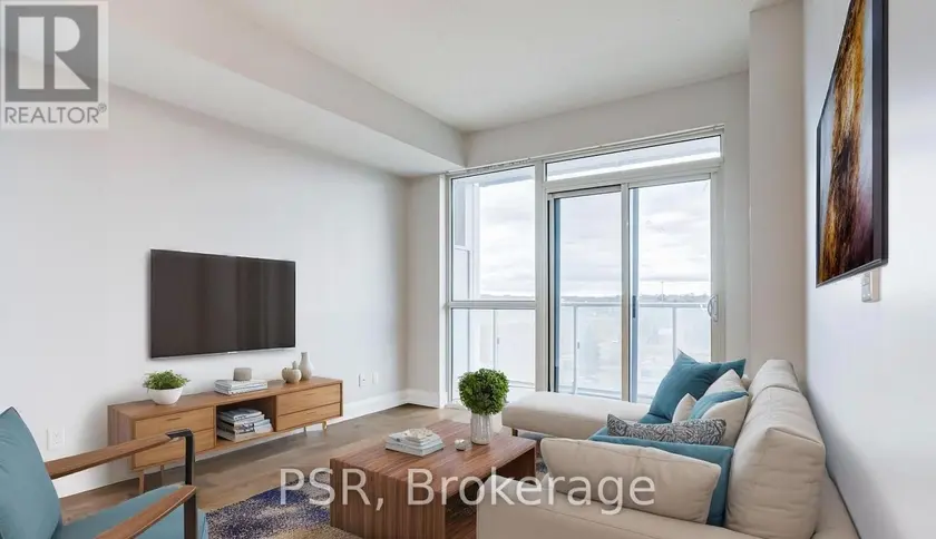 Apartment at 602 - 65 SPEERS ROAD, Oakville