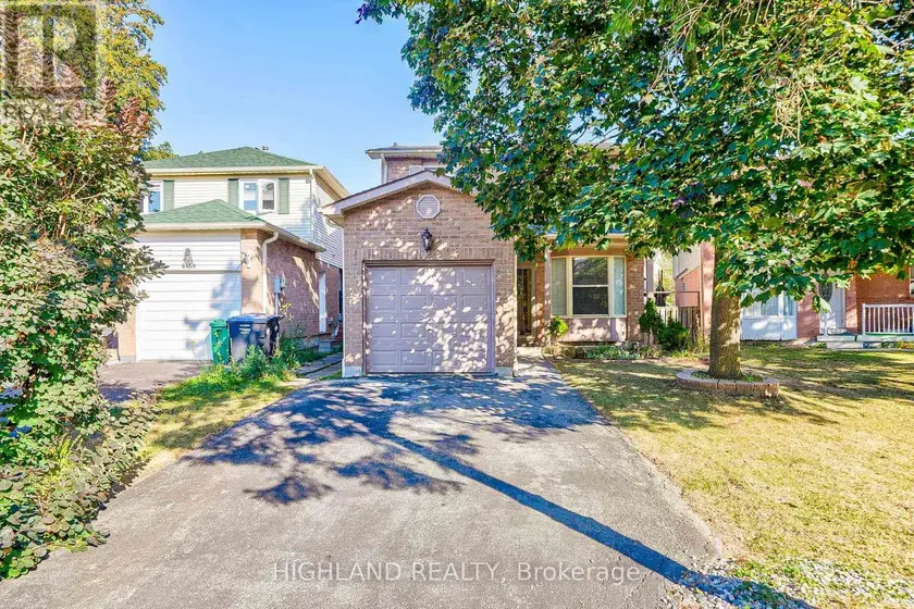 Detached at 6455 TISLER CRESCENT, Mississauga