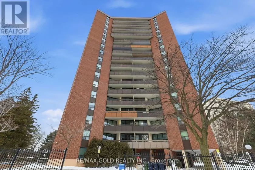 Apartment at 401 - 335 MILL ROAD, Toronto