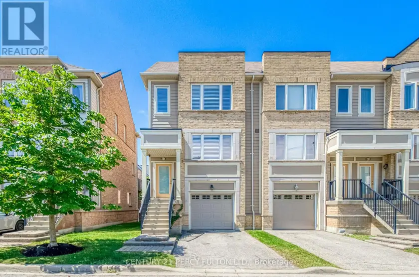 Townhouse at 67 - 3050 ERIN CENTRE BOULEVARD, Mississauga