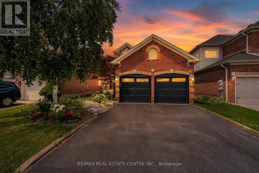 Detached at 14231 ARGYLL ROAD, Halton Hills (Georgetown)