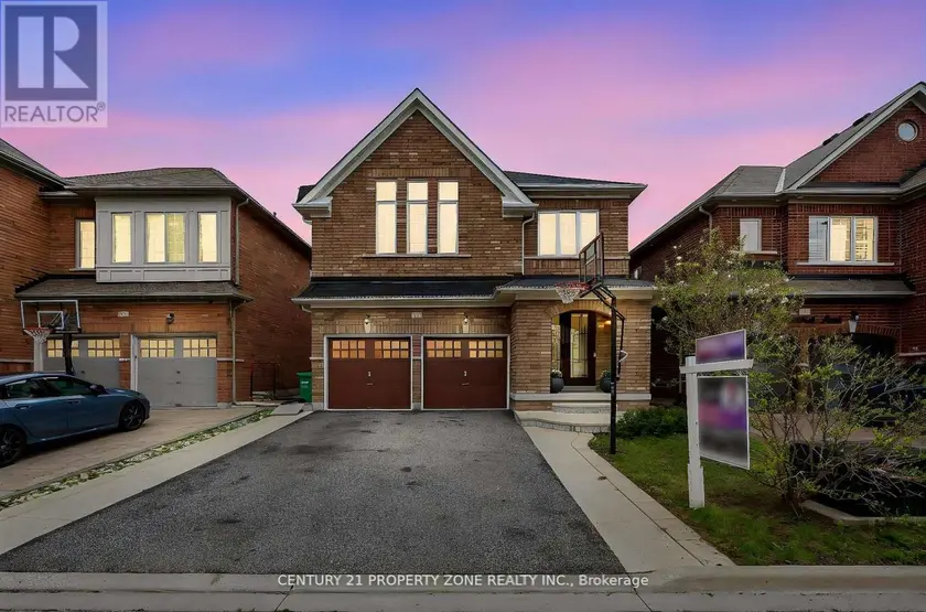 Detached at 19 BELLCREST ROAD, Brampton