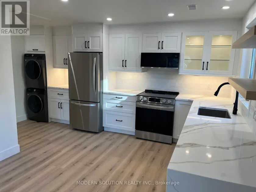 Detached at 23 TILDEN CRESCENT, Toronto
