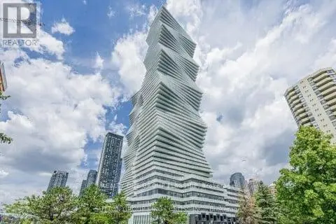 Apartment at 1809 - 3883 QUARTZ ROAD, Mississauga