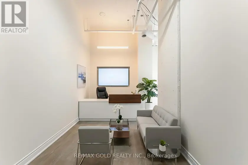 Other at 410 - 996 MARTIN GROVE ROAD, Toronto