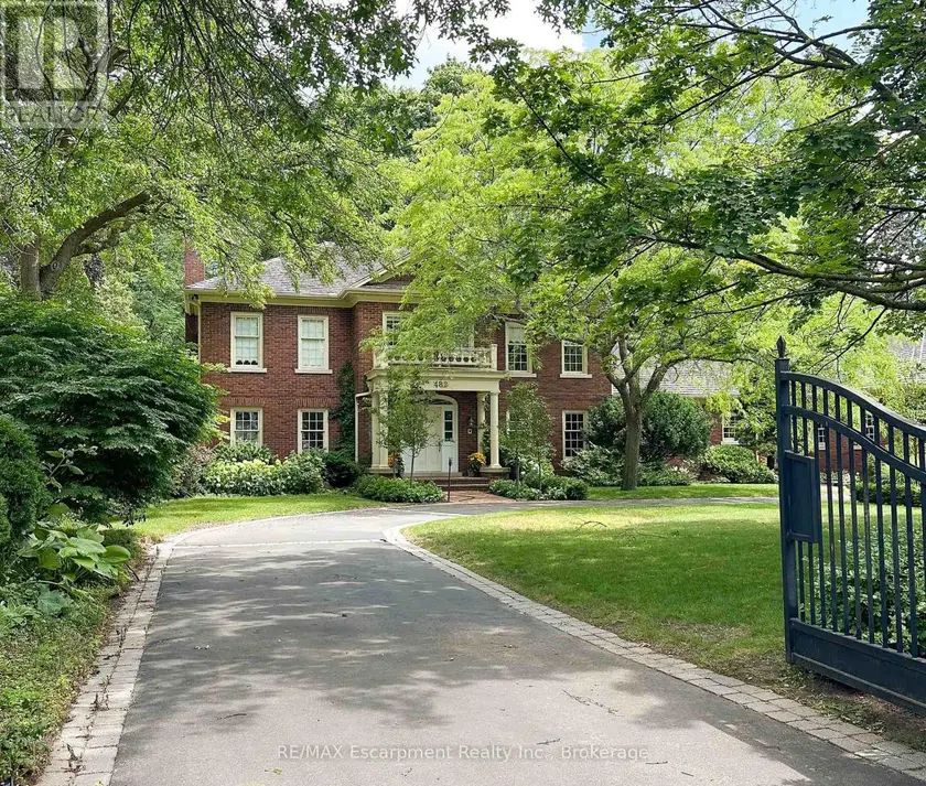 Detached at 488 MACDONALD ROAD, Oakville (OO Old Oakville)