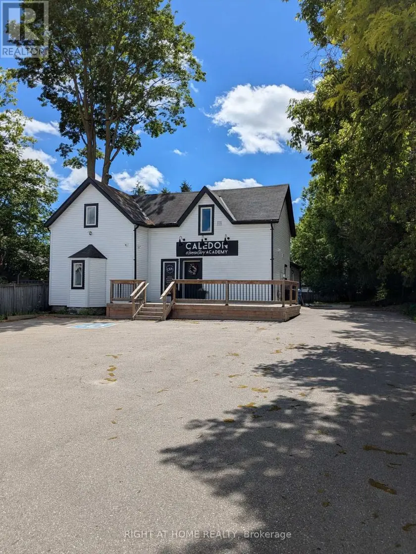 Other at 15964 AIRPORT ROAD N, Caledon