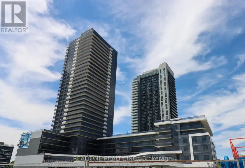 Apartment at 617 - 5105 HURONTARIO STREET, Mississauga
