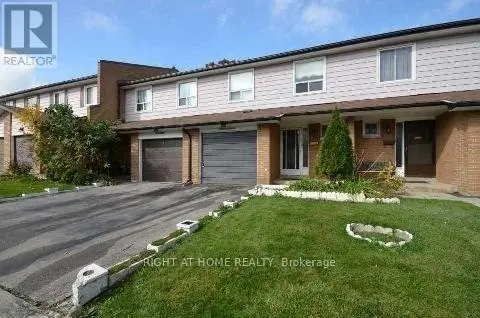 Townhouse at 17 - 7475 GOREWAY DRIVE, Mississauga
