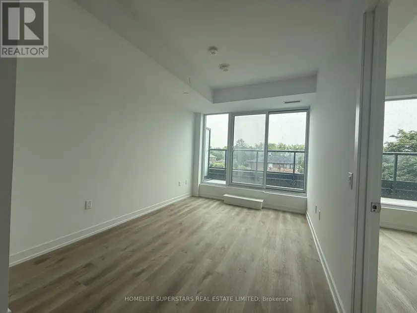 Apartment at 302 - 6 CHARTWELL ROAD, Toronto (Stonegate-Queensway)
