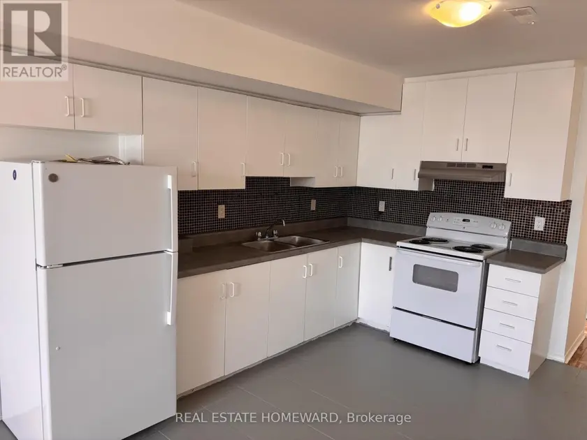 Other at UPPER - 879A WILSON AVENUE, Toronto (Downsview-Roding-CFB)