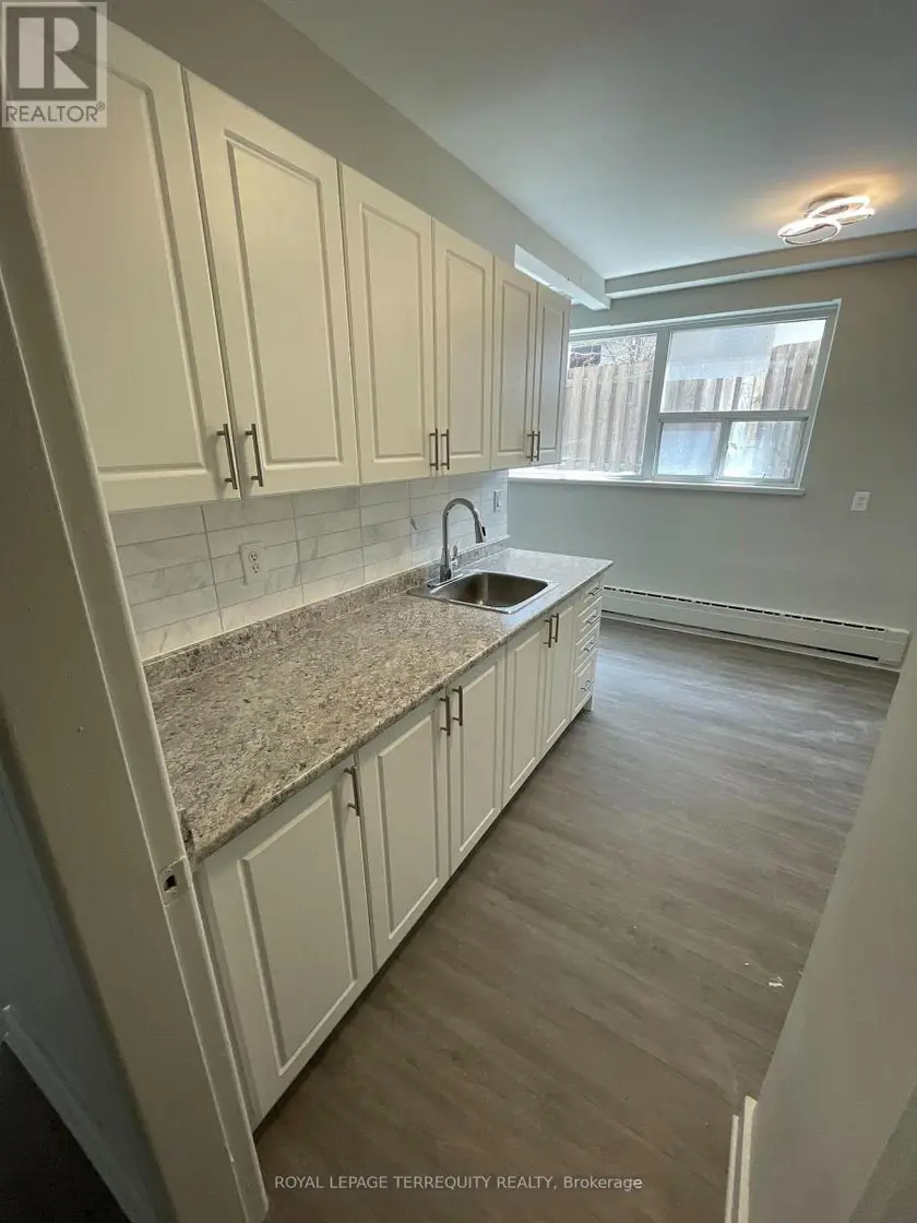 Multiplex at 3 - 2548 KEELE STREET, Toronto