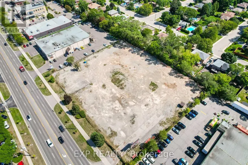 Vacant Land at 2362 FAIRVIEW STREET, Burlington