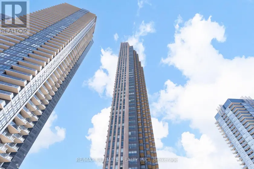 Apartment at 203 - 36 PARK LAWN ROAD, Toronto (Mimico)