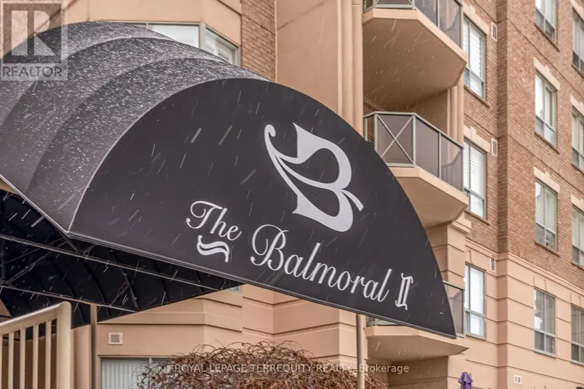 Apartment at 212 - 2085 AMHERST HEIGHTS DRIVE, Burlington